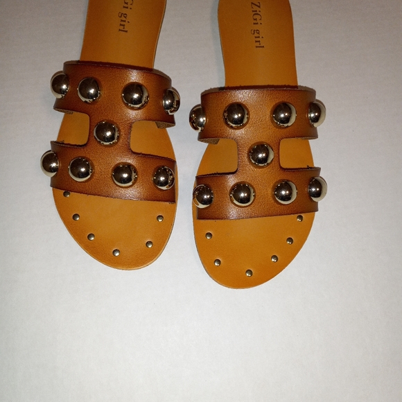 ZiGi girl women's sandals - Picture 2 of 9